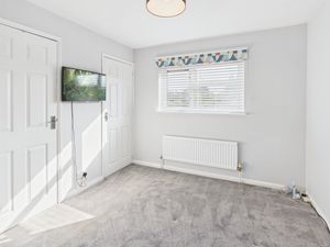 Bedroom 2- click for photo gallery